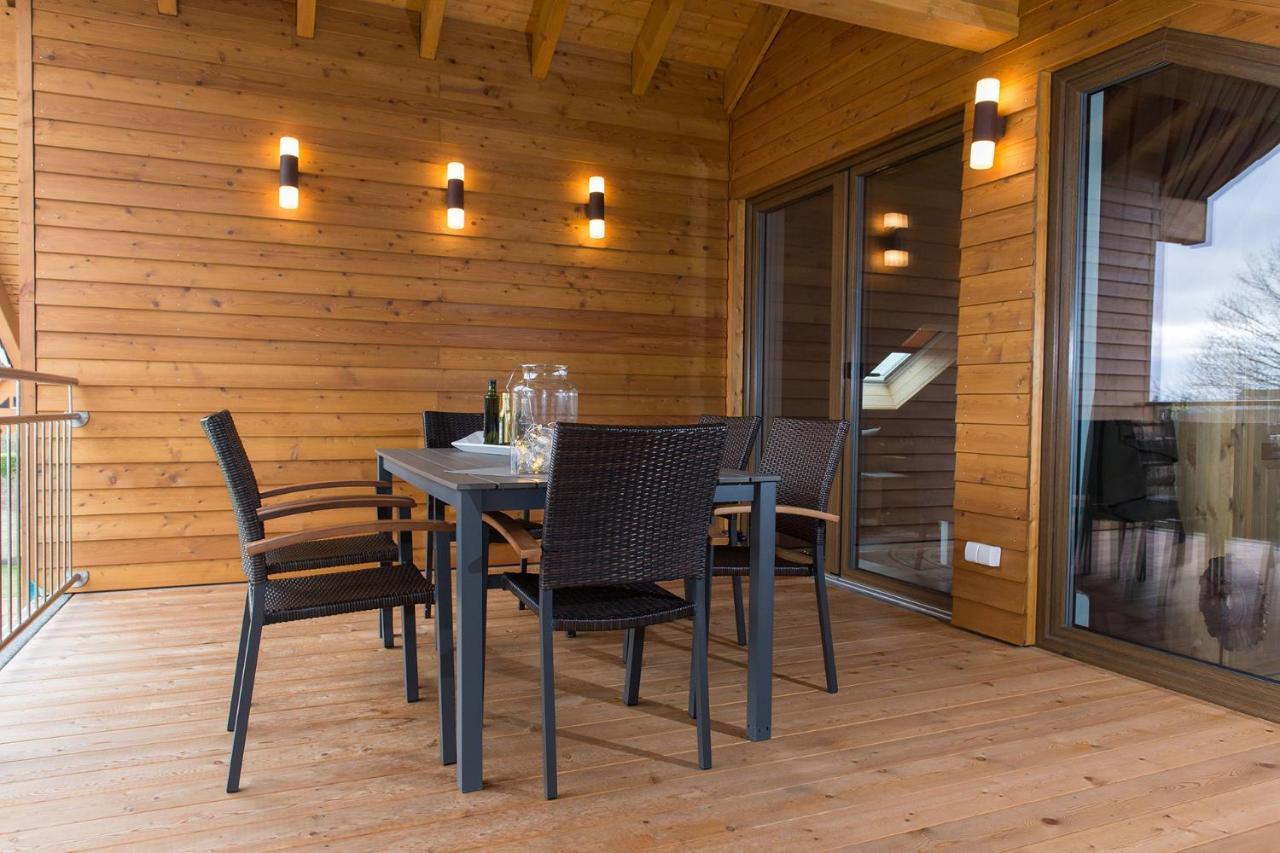 Ferienwohnung Raffelsbach Hürtgenwald Exterior foto
